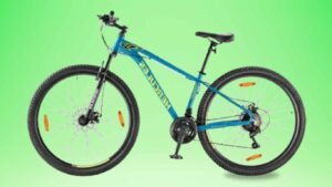 Trail Bikes