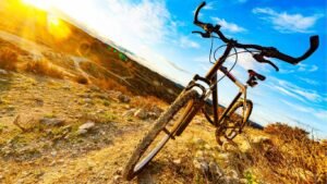 Downhill Bikes