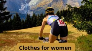 mountain biking clothes women