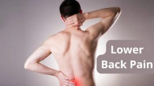 Lower Back Pain