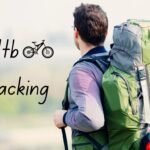 Mountain Bike Backpacking