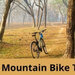 Find Local Mountain Bike Trails Near You