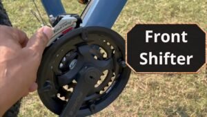 Front Derailleur (Shifter)