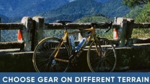 Gear Shifting Strategies for Different Terrains