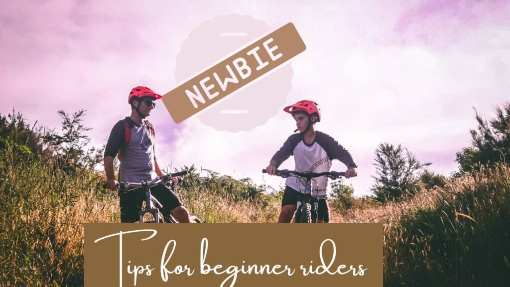 Essential Mountain Biking Tips for Beginners