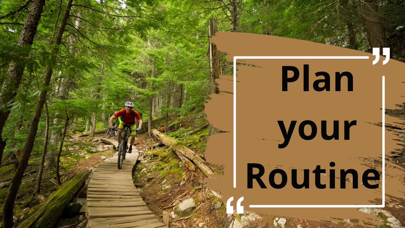 How to Stay Safe on Remote Mountain Biking Trails: 9 Must-Know Tips for ...