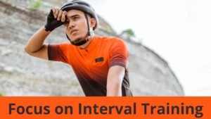 Start with Interval Training