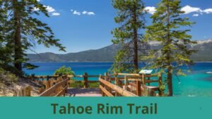 Tahoe Rim Trail