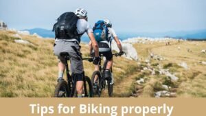 Tips for Biking Every Day