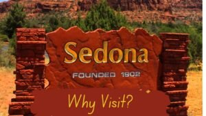 Sedona Mountain biking review