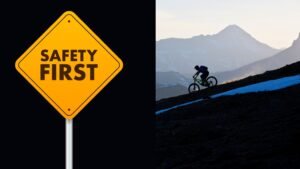 Safety tips to safeguard yourself from any mountain biking danger 