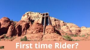 Tips for First-Time Sedona Riders 