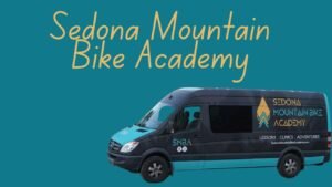 Sedona Mountain Bike Academy