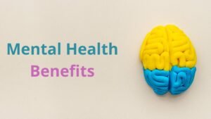 Mental Health Benefits of Biking Every Day 