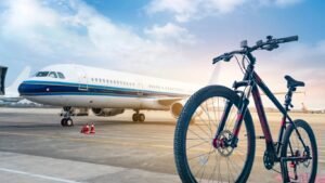 Do You Fly with Your Mountain Bike?