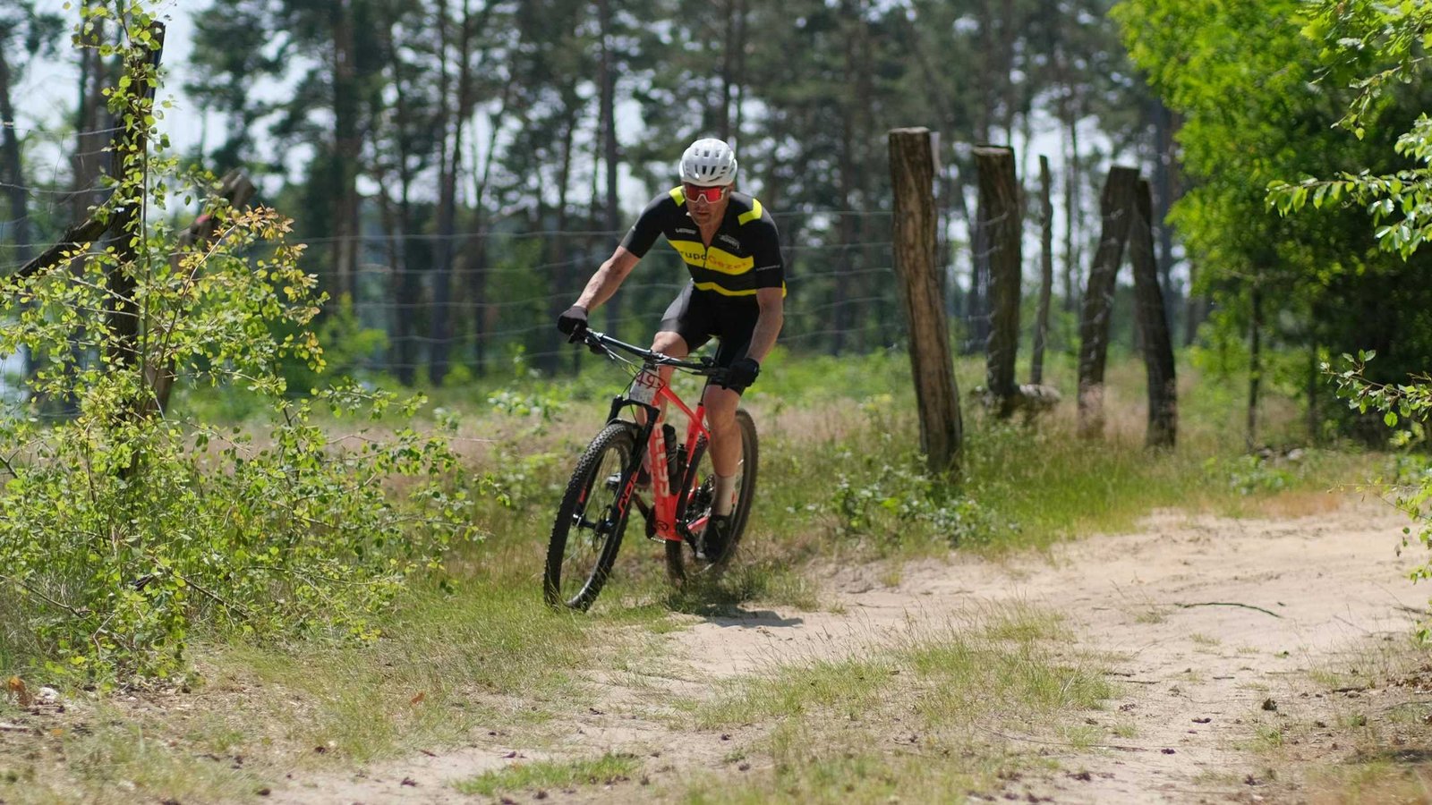 Why Does Mountain Biking Feel Hard for Beginners?