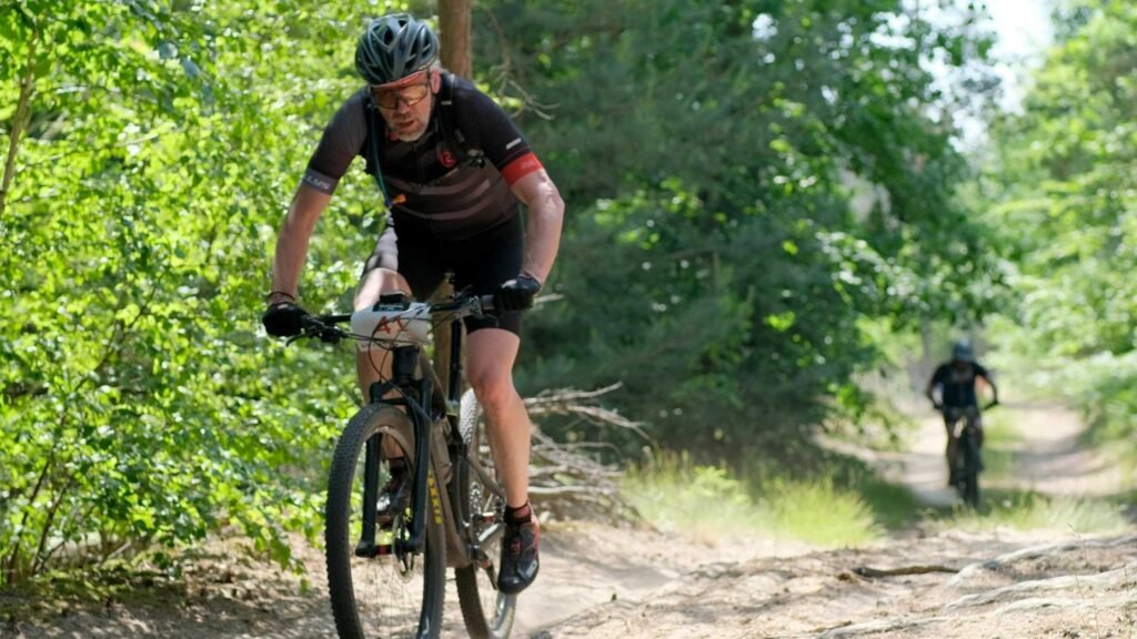 Cycling Endurance Tips