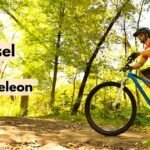 Chisel vs Chameleon