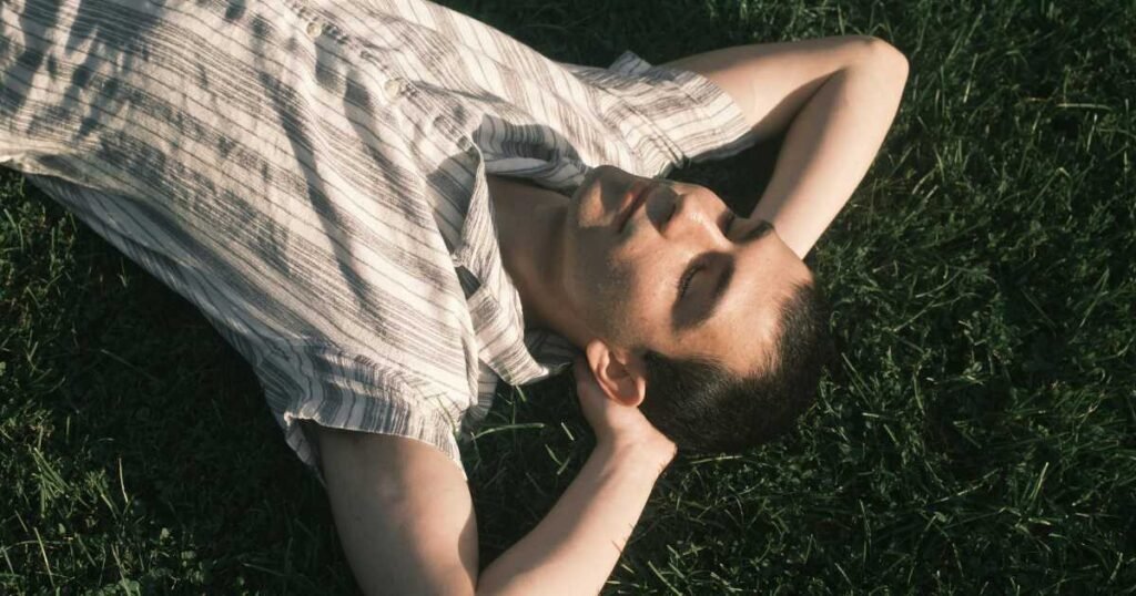 Mental Benefits of Mountain Biking