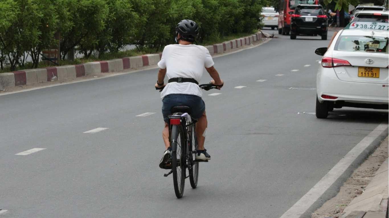 Best Mountain Bike for City Riding 