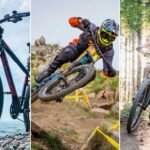 Best Frame Material for Mountain Bike