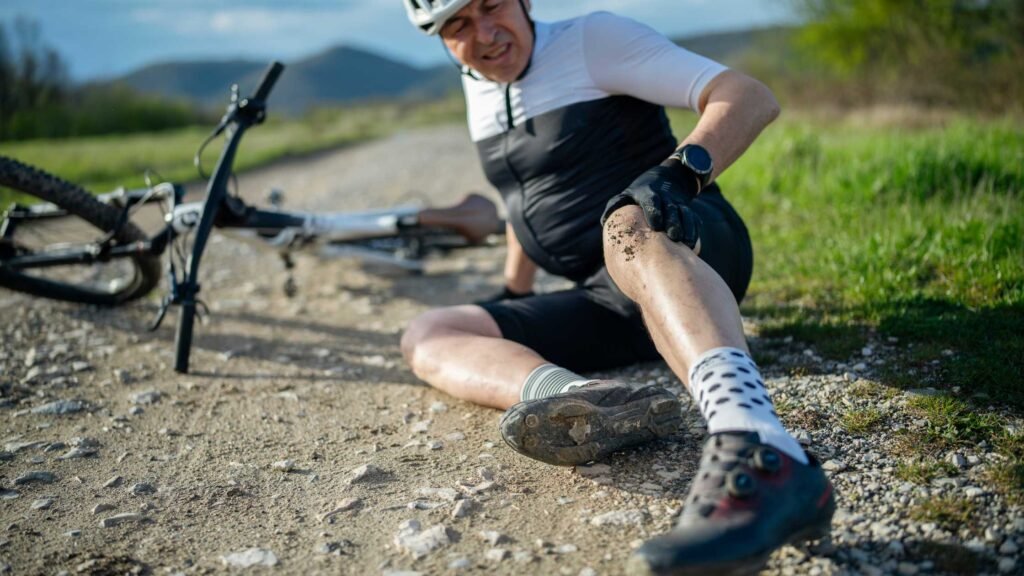What Are the Disadvantages of Mountain Biking