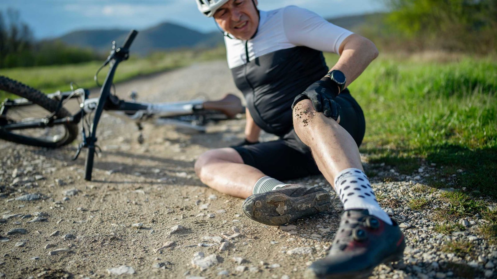 What Are the Disadvantages of Mountain Biking
