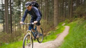 Is Mountain Biking Good for Losing Belly Fat