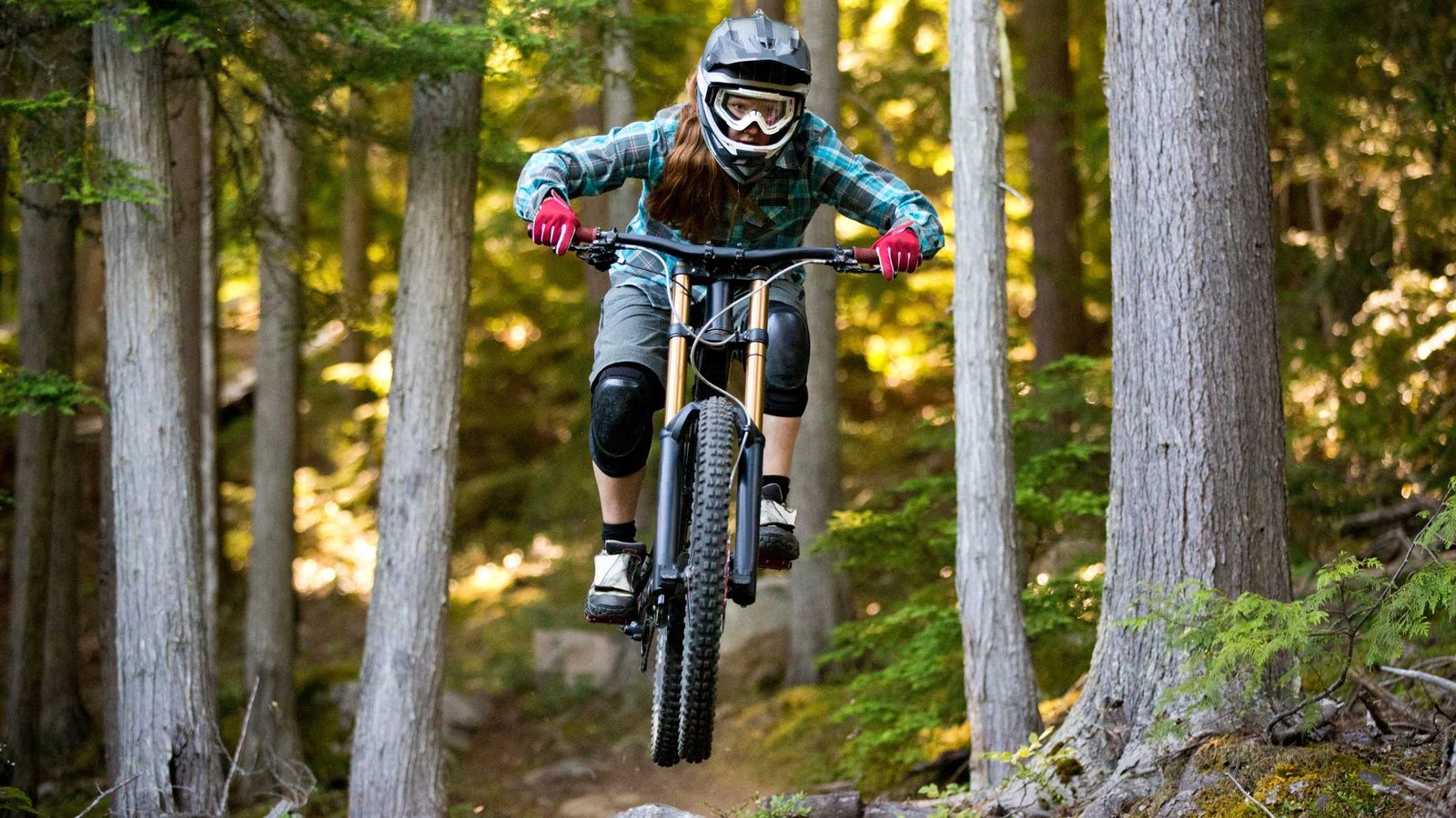 Why Is Mountain Biking So Difficult