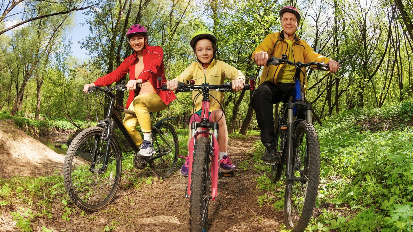 How Hard Is Mountain Biking for Beginners