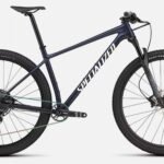 Chisel Hardtail vs Full Suspension