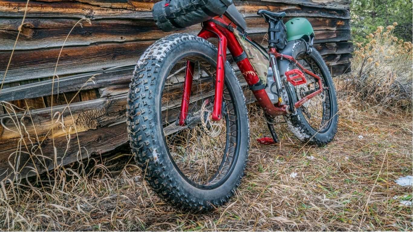 How to Get the Best Out of MTB in Urban Life