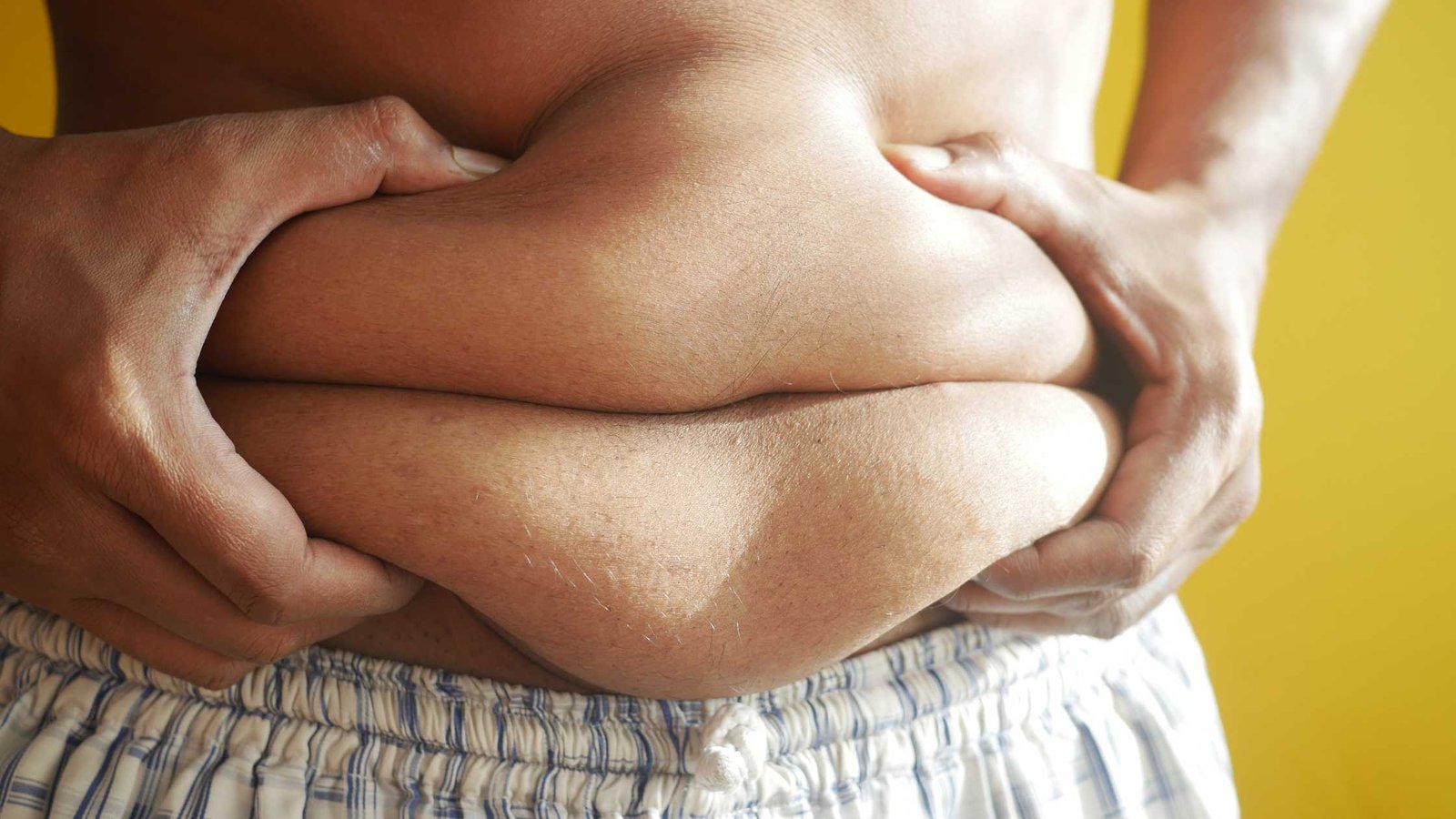 How Biking Burns Belly Fat