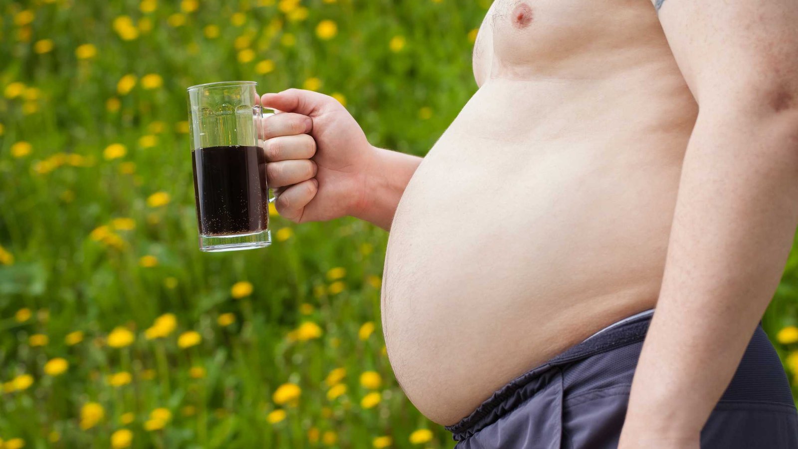 Example Weekly Plan for Belly Fat Loss