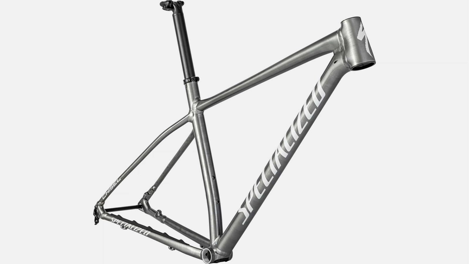 Frame & Geometry