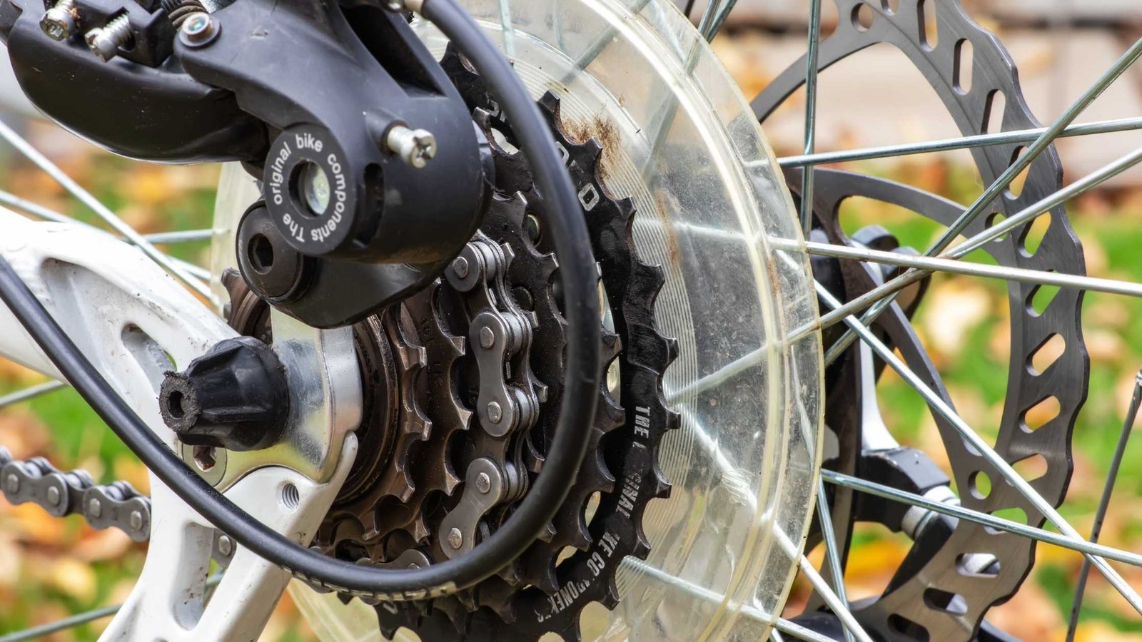 Drivetrain