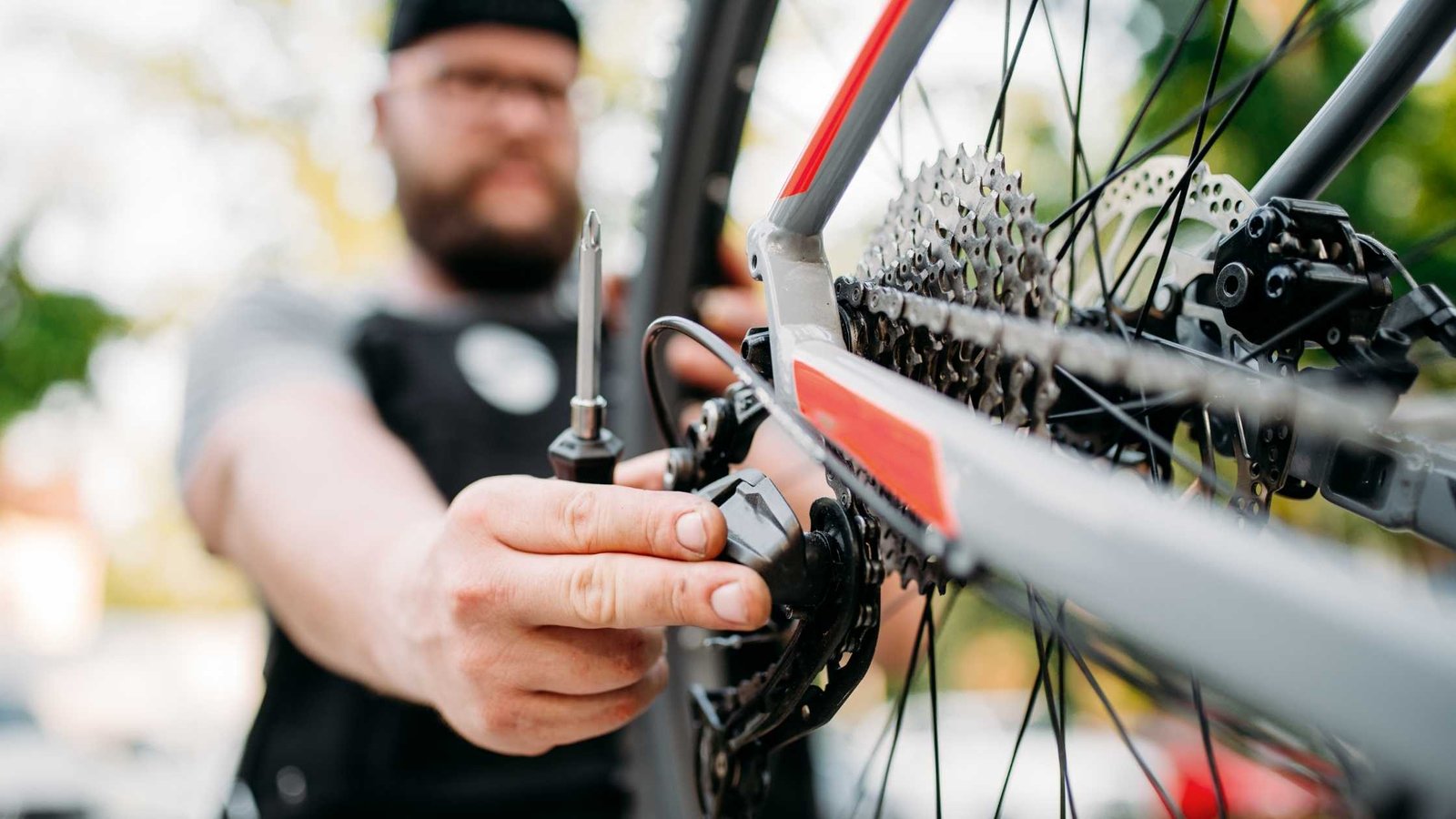 Maintenance and Durability