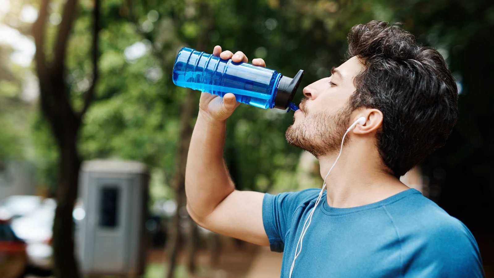 Focus on Nutrition