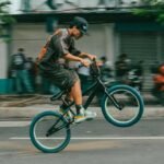 Is Mountain Bike Good for City Riding