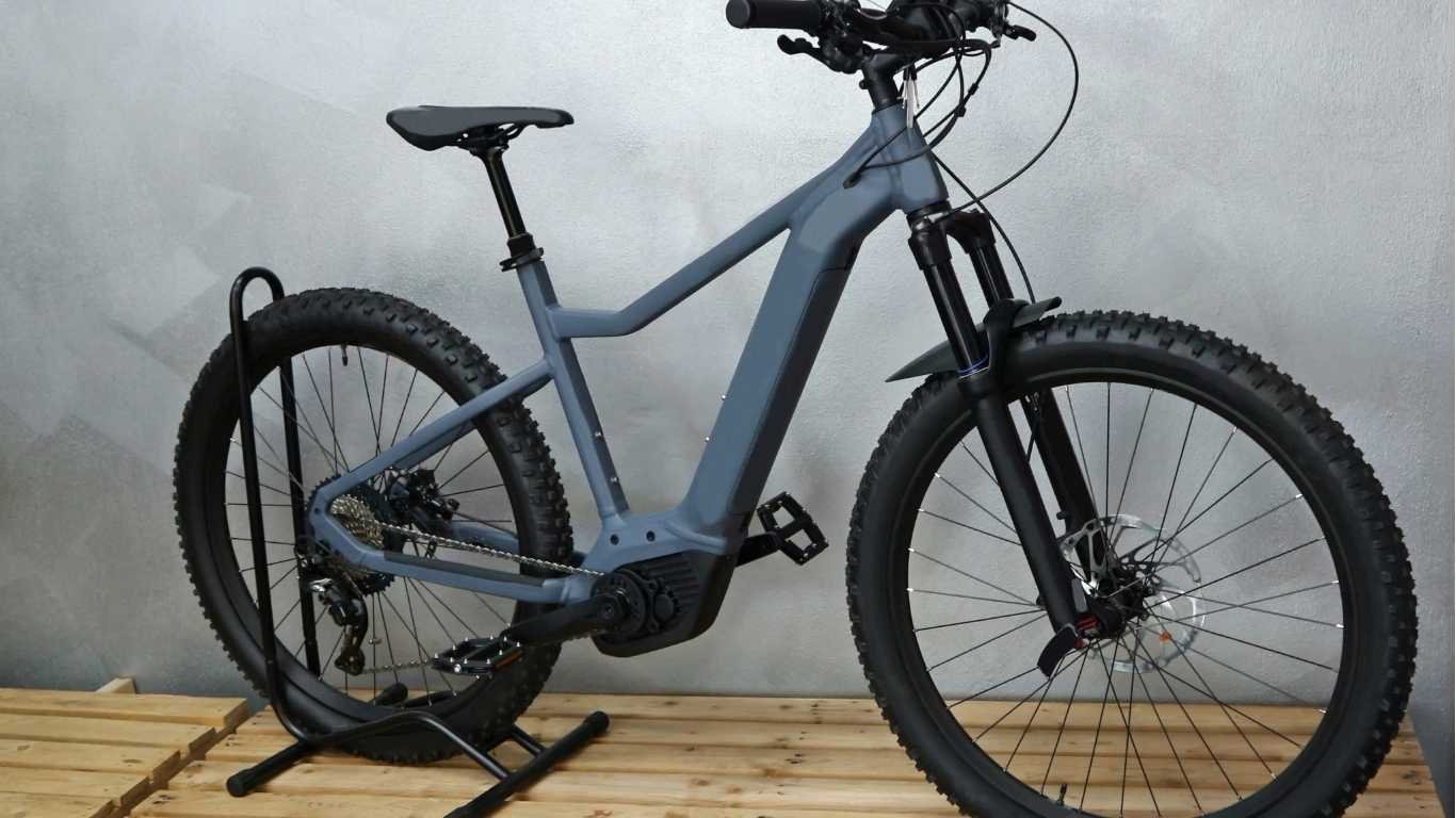 6 Best Mountain Bikes for City Use