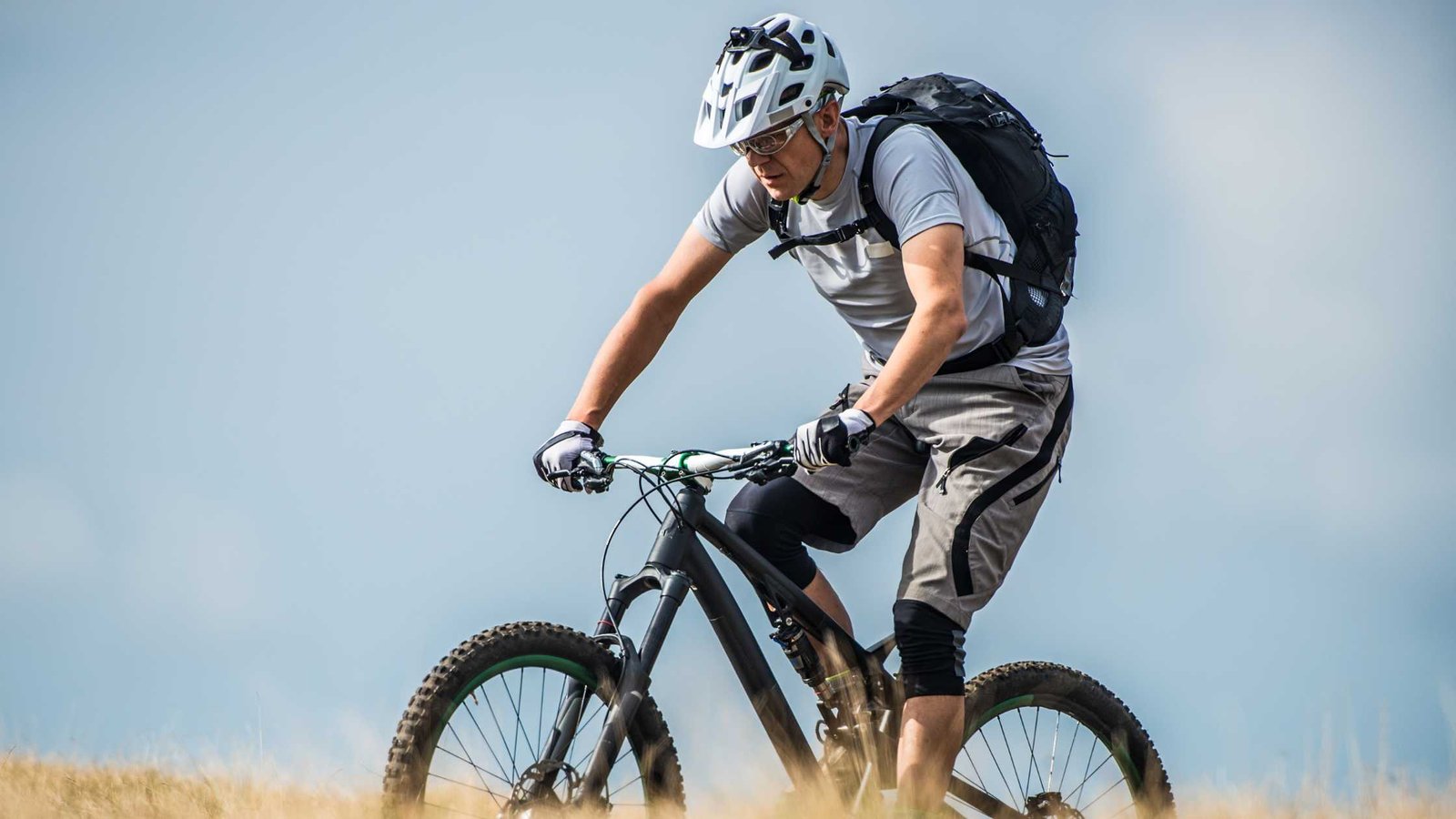 How Long You Should Ride to See Results