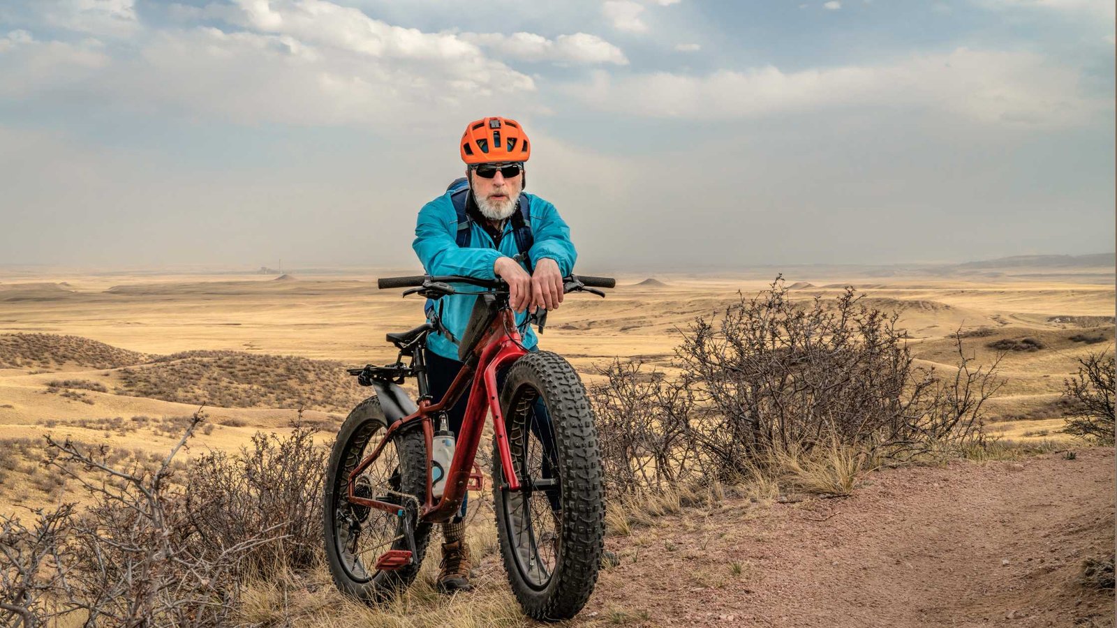 How to Maximize Belly Fat Loss With Mountain Biking