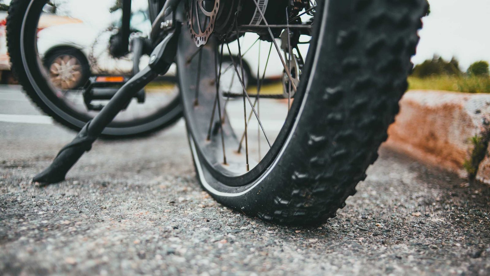 Equipment Failures on the Trail
