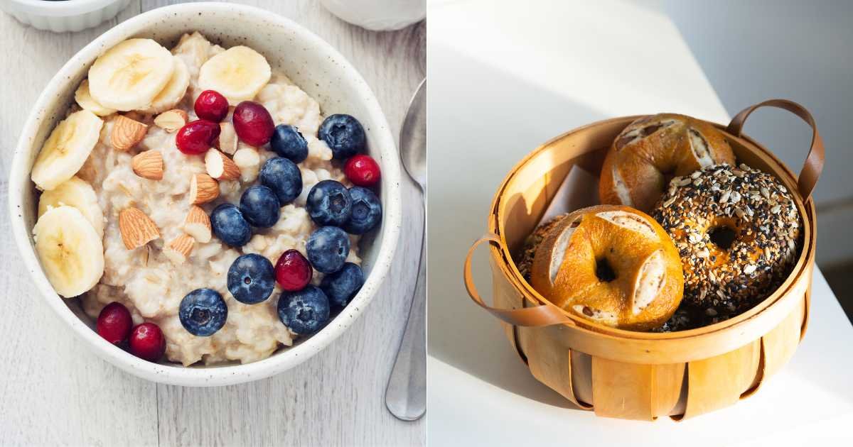 Nutrition for 12 Week MTB Training Plan