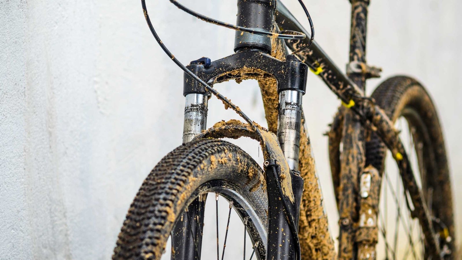 Suspension Fork