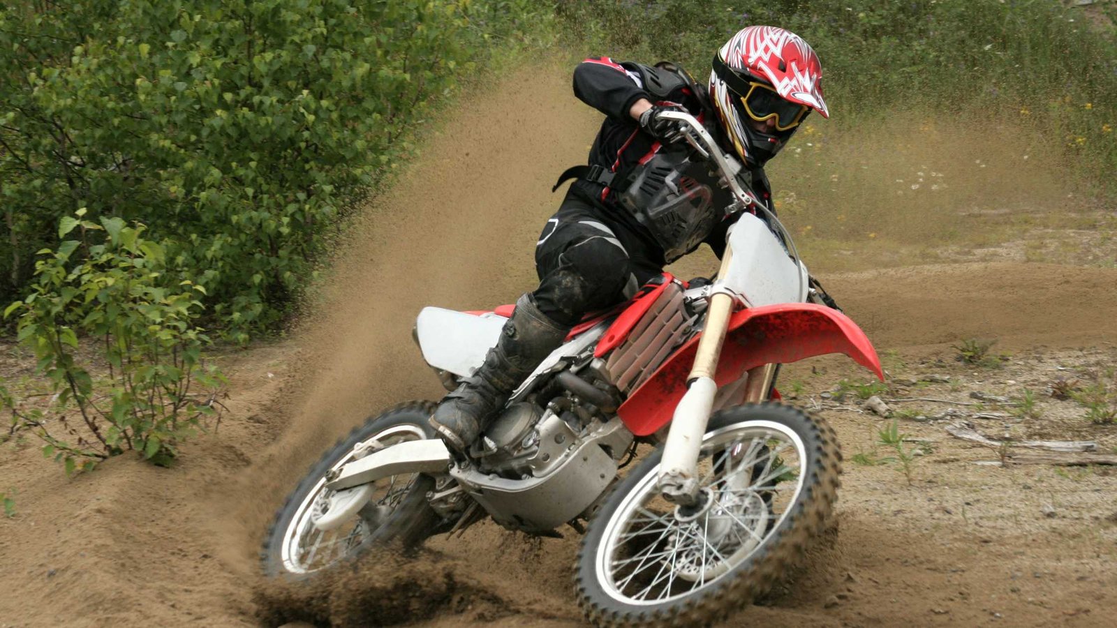 Speed: The Real Risk Factor
