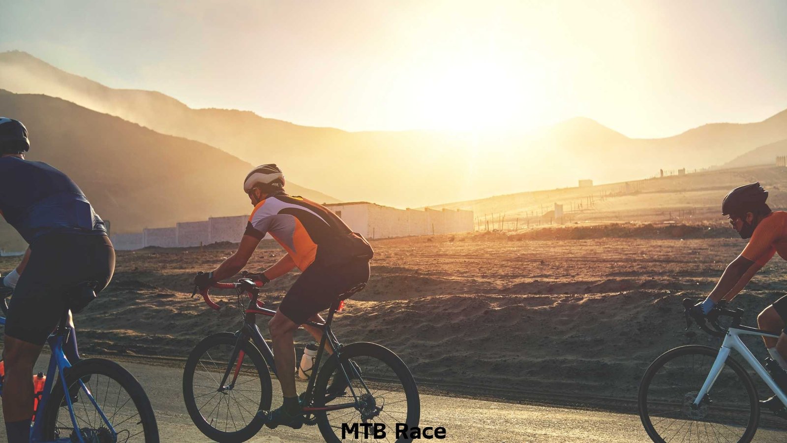 Race Use vs Daily Riding