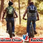 Specialized Chisel vs Rockhopper