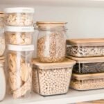 $47 Pantry Makeover: Amazon Finds