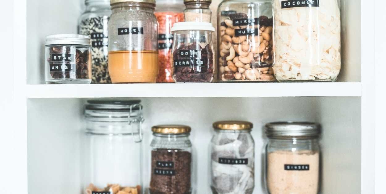 Why Pantries Go Wrong